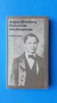 Strindberg, August - De zoon van een dienstbode