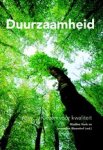 Martine Vonk ; Jacqueline Bloemhof - Duurzaamheid - kiezen voor kwaliteit