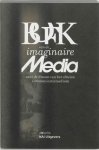 E. Kluitenberg 131236 - Het boek van de imaginaire media