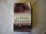 Evans, Nicholas - The Horse Whisperer