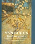 Stolwijk, Chris; Irene Smets - Van Goghs Musée imaginaire; De keuze van Vincent.