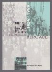 Tetelepta, M.J. - Bergaul : 40 jaar Molukkers in Winterswijk : 1959-1999 , 40 jaar Molukkers in Winterswijk