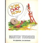 Marten Toonder - Ook Dat Nog Marten Toonder - Ook Dat Nog