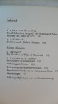 Redactie - Bulletin van de Koninklijke Oudheidkundige Bond  deel 4  -sept. 1975-