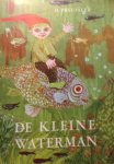Preussler, O. - De kleine waterman