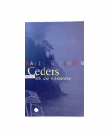 David Guterson - Ceders in de sneeuw – David Guterson