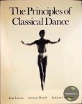Lawson, Joan - The principles of classical dance