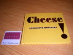 Mutsaers, Charlotte - Cheese! [met CD]