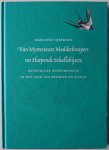 Sijberden, Marianne; Illustrator : Rond, Jeroen de - Van Mysterieuze Modderkruipers tot Slurpende Schallebijters. Natuurlijke ontdekkingen in het Land van Heusden en Altena