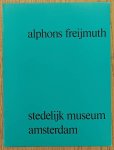 SM 1977: - Alfons Freymuth. Cat. 612.