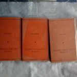 Conscience - Tweede Conscience-cassette deel 1 2 en 3