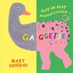 Mary Murphy 53888 - Gaggetje flap en klap boerderijdieren