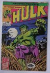 WEIN, LEN (E.A.), - De verbijsterende Hulk.