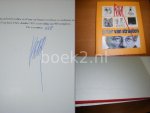 Johanna Jacobs - PETER VAN STRAATEN [Eenmalige gebonden, genummerde en gesigneerde editie, ZONDER het Vogellogboek]
