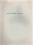 SCHELLEKENS, JAN ( ONDER REDACTIE VAN) - Hendrik de Laat 80 jaar