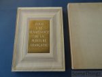 Baschet, Jacques. - Pour une renaissance de la peinture française.