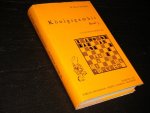 Dahlgrun, H. Harro - Konigsgambit. Band 3: 1.e4 e5 2. f4 ef4 3. Sf3 d6 4. dc4. Becker-Fischer-Verteidigung bis verschiedene Systeme des angenommenen Konigsgambits