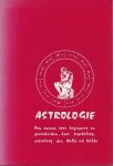 Velde, Halbe van der - Astrologie, een cursus voor beginners en gevorderden