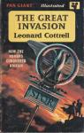 Cottrell, Leonard - The Great Invasion