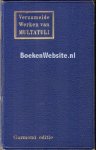 Multatuli - Verzamelde werken van Multatuli 3