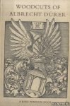 Barlow, T.D. - Woodcuts of Albrecht Dürer
