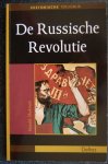 Shukman, Harold - De Russische Revolutie Shukman, Harold - De Russische Revolutie