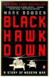 Mark Bowden - Black Hawk Down A story of modern war