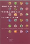  - Biografisch Woordenboek Gelderland / 2