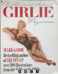 Mark Gabor - The Illustrated History of Girlie Magazines