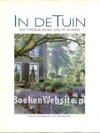 Kloet, J.van der - In de tuin het tweede boek van vt wonen / druk 1 Kloet, J.van der - In de tuin het tweede boek van vt wonen / druk 1