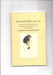 Mitchell, Donald - Op weg naar Mahler: 1936-2003. Feestrede ter gelegenheid van honderd jaar Mahler-traditie in Nederland uitgesproken door Donald Mitchell