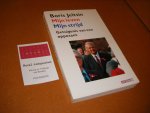 Boris Jeltsin - Mijn Leven, mijn Strijd: Getuigenis van een Opposant [Sesam]