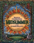 Anna Franklin - Midsummer Anna Franklin - Midsummer
