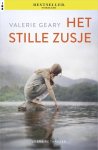 Valerie Geary - Het stille zusje