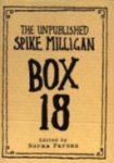 Spike Milligan 38407 - Box 18