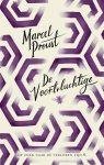 Marcel Proust - De Voortvluchtige