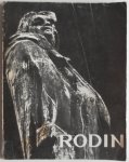 Jianou, Ionel,  Preface de Goldscheider C - Rodin