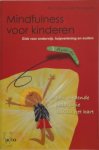 P. Catry 94983, J. Decuypere - Mindfulness voor kinderen gids voor onderwijs, hulpverlening en ouders