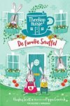 Hayley Scott - De familie Snuffel
