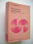 Hendrickx, J. - Structurerende gezinstherapie.Beschrijving en evaluatie van een programma van opdrachten