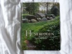 Ginkel, E. van  Jager, S. / Sanden, W. van der - / monumenten van een Steentijdcultuur