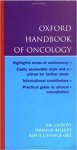 Jim Cassidy, Donald Bissett, Roy A J Spence Obe - Oxford Handbook of Oncology