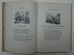 Alphen, Hieronymus van - Kleine Gedichten voor Kinderen.