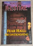 Stine, R.L. - Fear Hall : De ontknoping