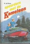 Roos, H. de - Speurders met de Kameleon (UKA)