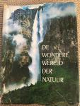 The Reader's Digest - De wondere wereld der natuur