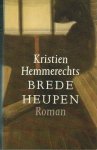 Hemmerechts, Kristien - Brede heupen, Roman