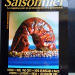 diverse auteurs - Culinaire Saisonnier hiver 02-03
