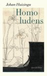 Johan Huizinga - (1) Homo Ludens
