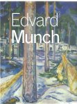 LINGEN, Charlotte van [Red.] - Edvard Munch. [Dutch edition].